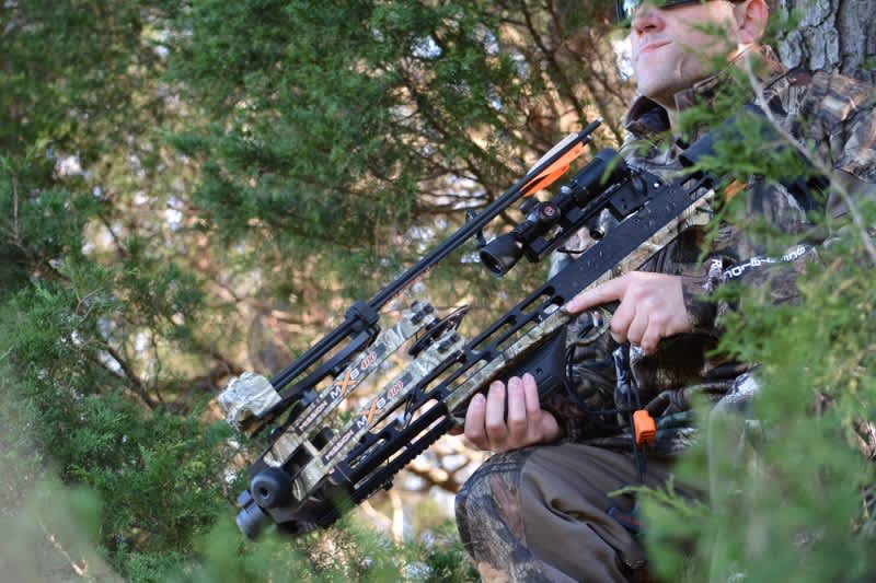 Long-Range Accuracy: How Mission Designed Its Crossbows to Bullseye at 100  Yards