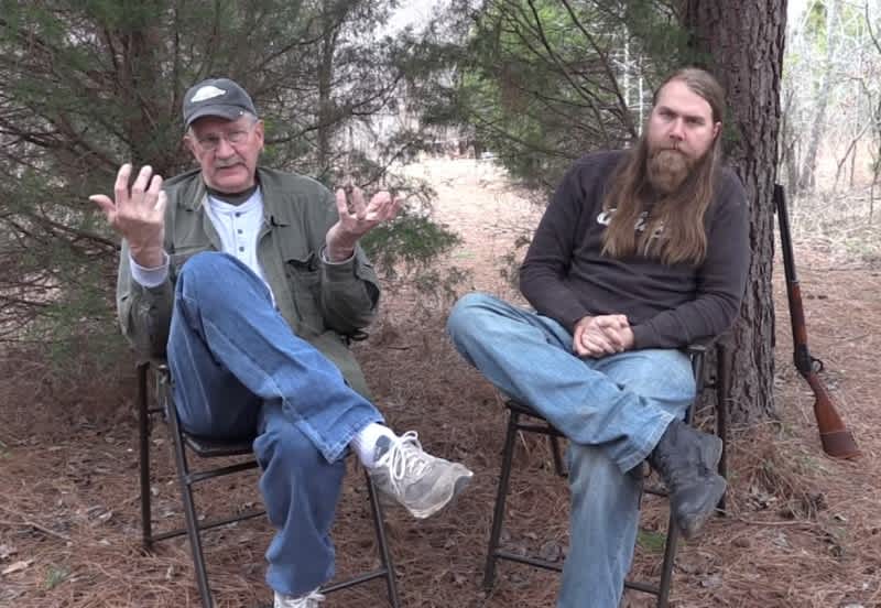 Video: Hickok45 Explains Why He Was Banned from YouTube