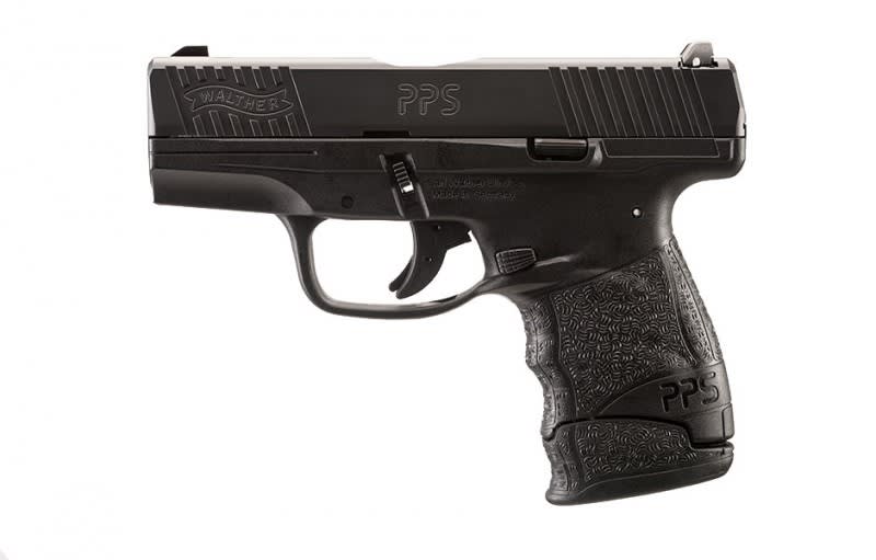 Video: Walther to Release Compact PPS M2 at SHOT Show 2016
