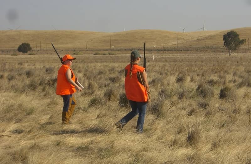 Women’s Hunting Group Calls Pink Camo Sexist, Opposes Wisconsin Bill