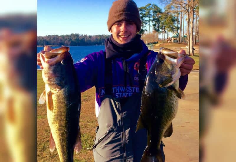 18-year-old Collegiate Angler Stabbed to Death after Bizarre Boat Launch Altercation