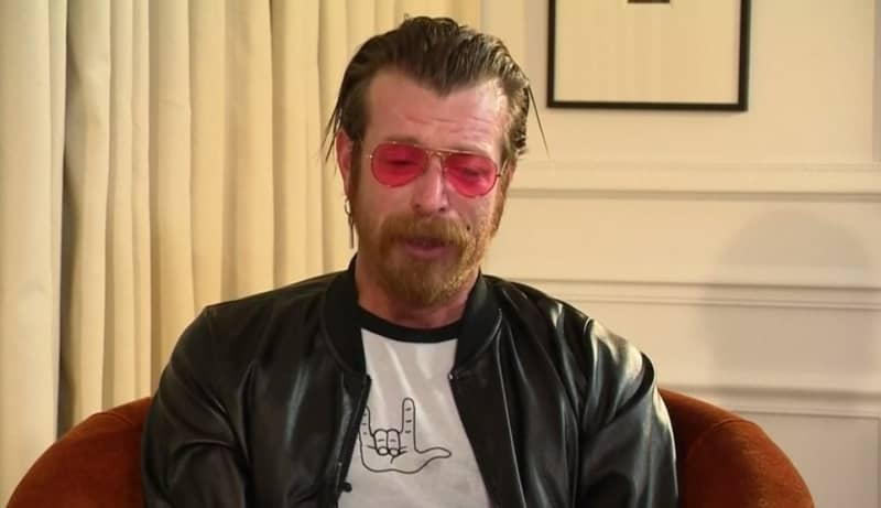 Eagles of Death Metal Singer: French Gun Control Saved No One in Paris Attacks