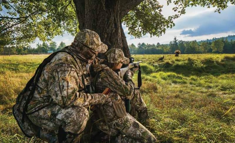 The 10 Best States for Spring Turkey Hunting