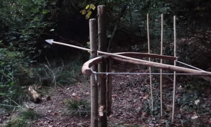 Video: Creating the Notorious Bow Trap