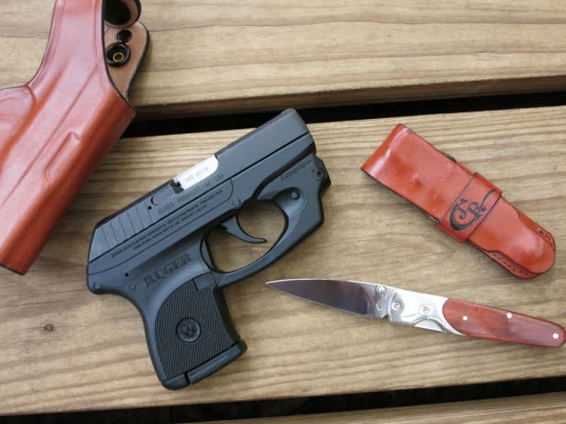 8 Modern Pocket Carry Pistols for under $600