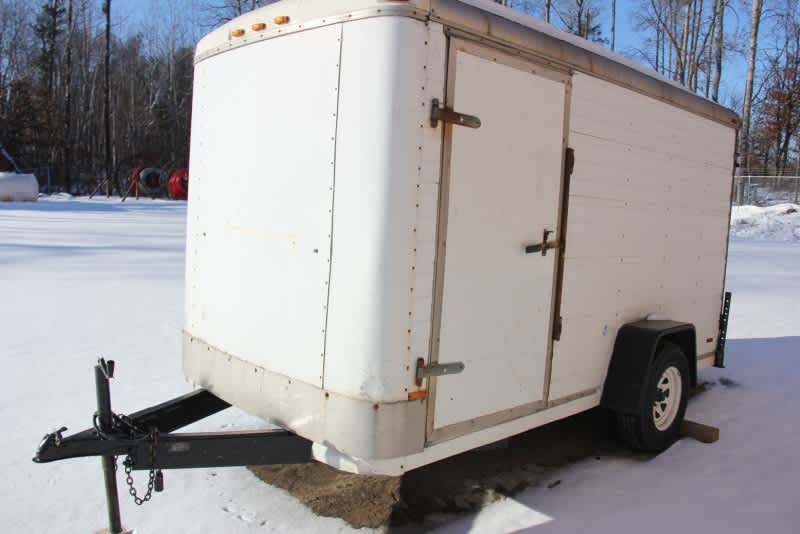 Equipping Your Own DIY Hunting Trailer