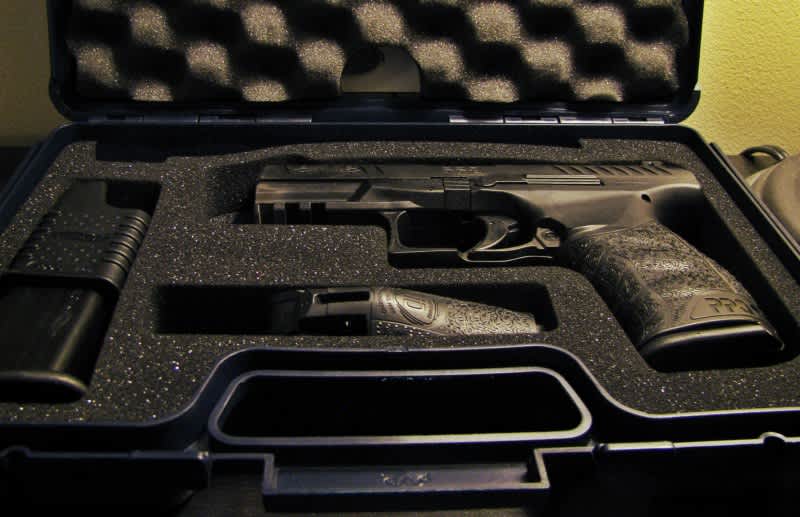 Buying and Selling a Firearm: Giving Someone a Gun