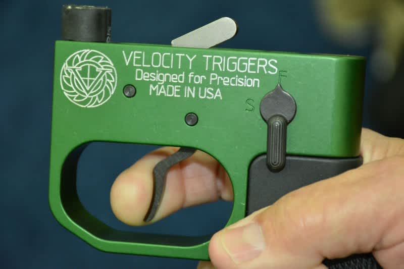 2016 NRA Annual Meeting Update: Velocity Triggers