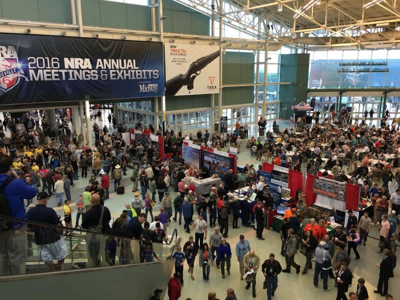 2016 NRA Annual Meetings: Highlights and Happenings