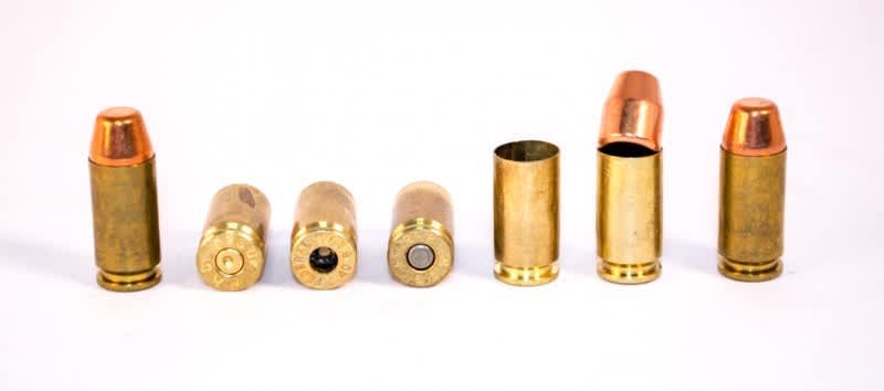 I. Introduction to Reloading Pistol Ammo