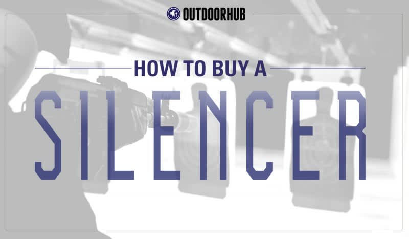 Infographic: How to Buy a Silencer
