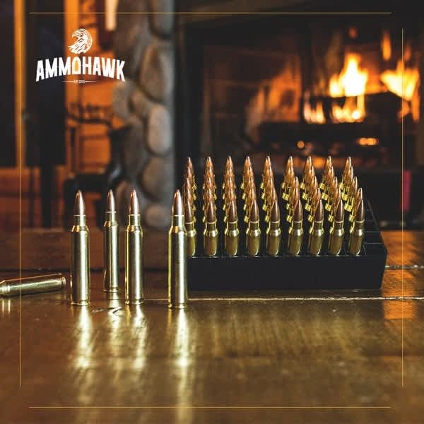 New Subscription Ammo Service Sends You Rounds Every Month