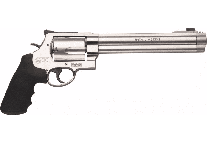The Most Powerful Handgun Cartridge Ever Made?