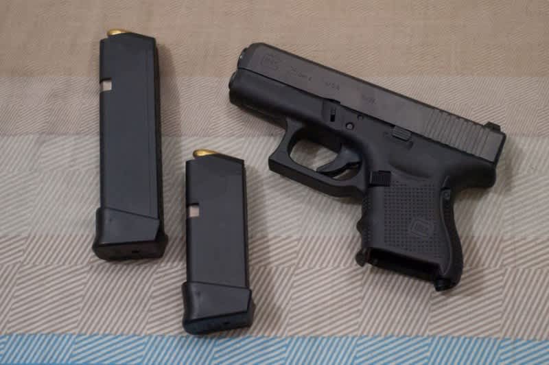 Quiz: How Much Do You Know About Glock Pistols?