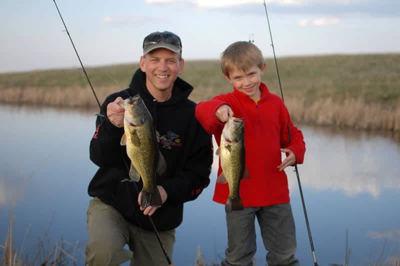 Father’s Day Special: 7 Tips for Being a Better Outdoor Dad