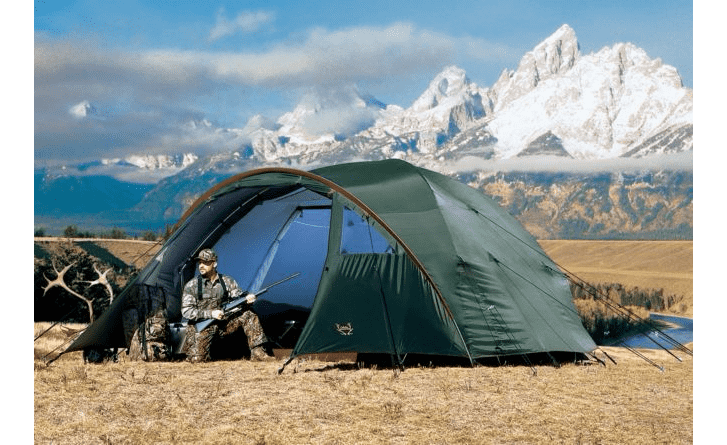 10 Great Tents for 2016