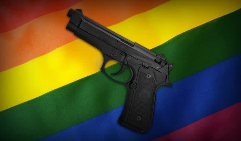 LGBT Self-Defense Organization Pink Pistols Issues Statement on Orlando Massacre