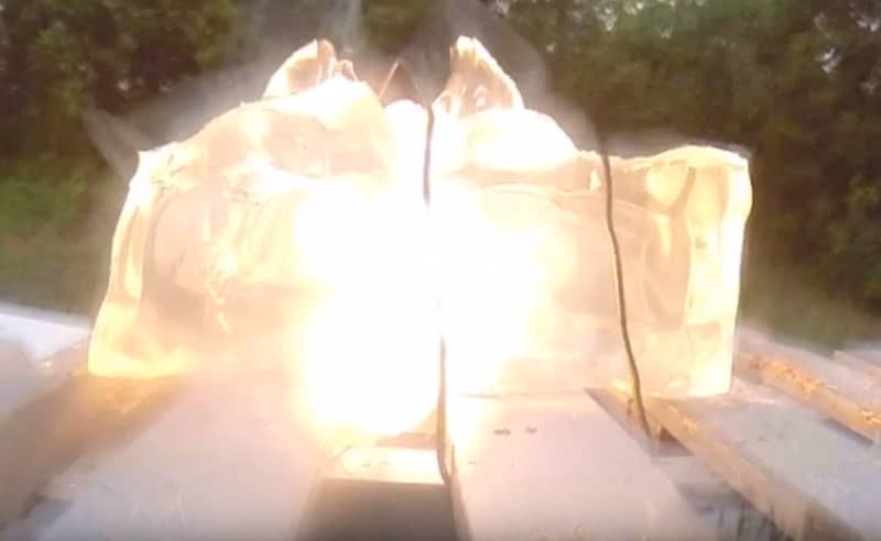 Video: The Army’s New 7.62/.308 M80A1 EPR is Impressive to Say the Least