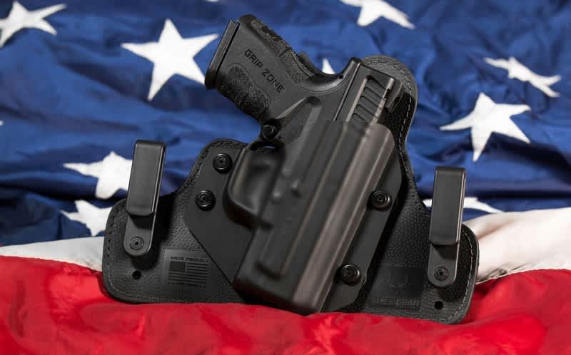 BREAKING NEWS: Federal Appeals Court Rules Americans Don’t Have Right to Concealed Carry