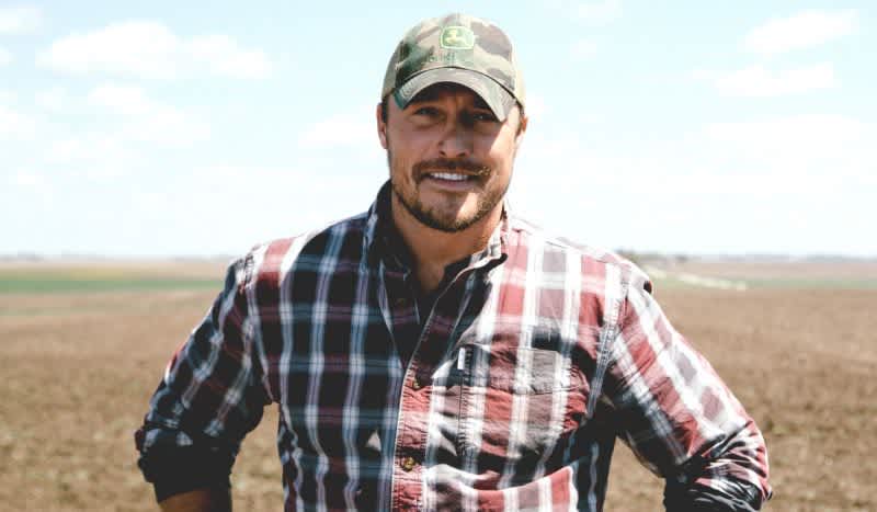 Video Exclusive: Former Bachelor TV Star Chris Soules Shares His Story