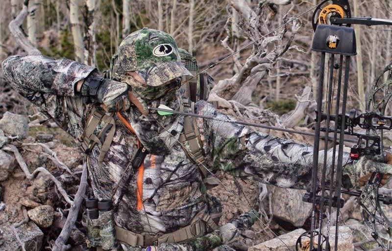 Mossy Oak Introduces New ‘Mountain Country’ Pattern 