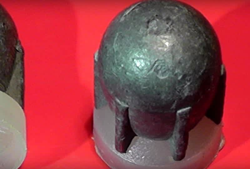 Video: Testing Rare Soviet ‘Sputnik’ 12 Gauge Slugs