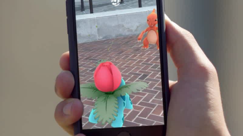 Armed Robber Shot after Ambushing Concealed Carry Pokemon GO Player