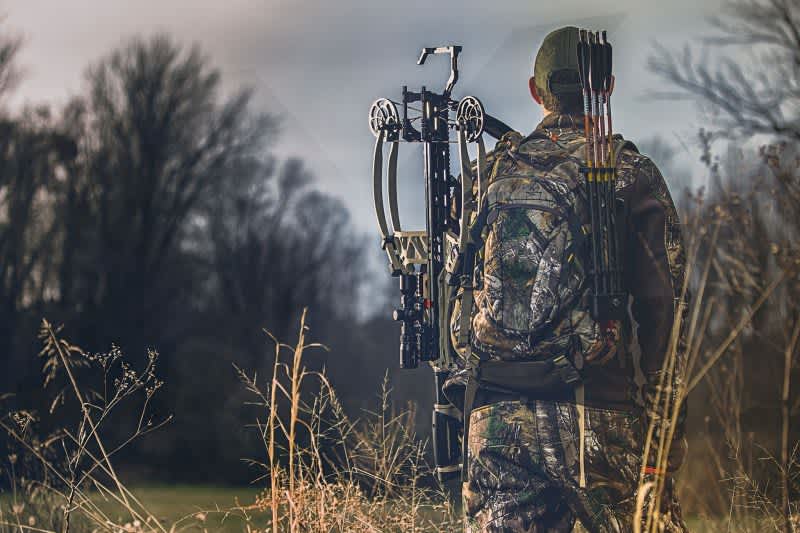 The 10 Best Crossbows for 2016