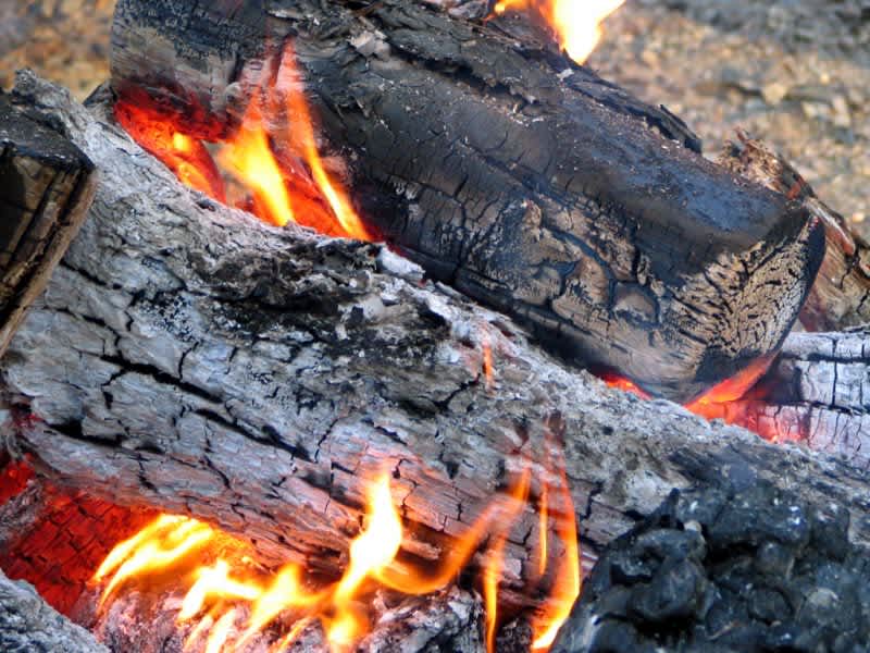 4 Easy-To-Make Campfire Starters