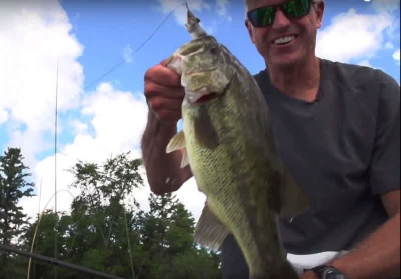Video: Tips for Late-Summer Slop Bass