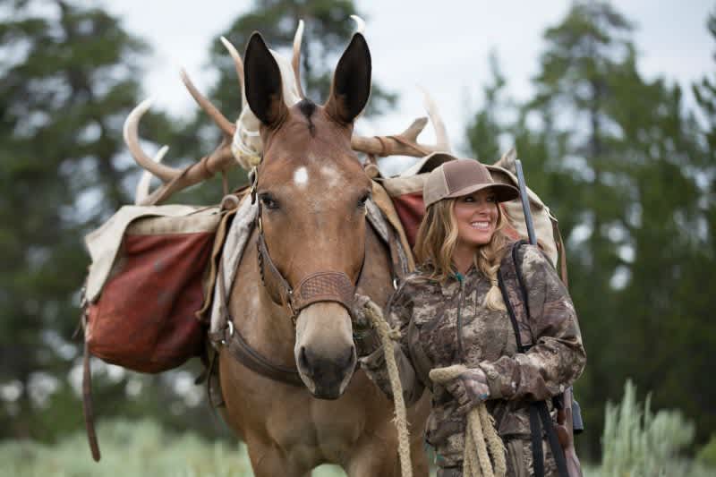 How to Select the Right Elk Calls with Pursue the Wild's Kristy Titus -  Wide Open Spaces