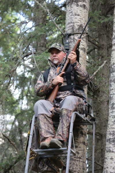 Review: Hunter Safety System Harness and Lifeline