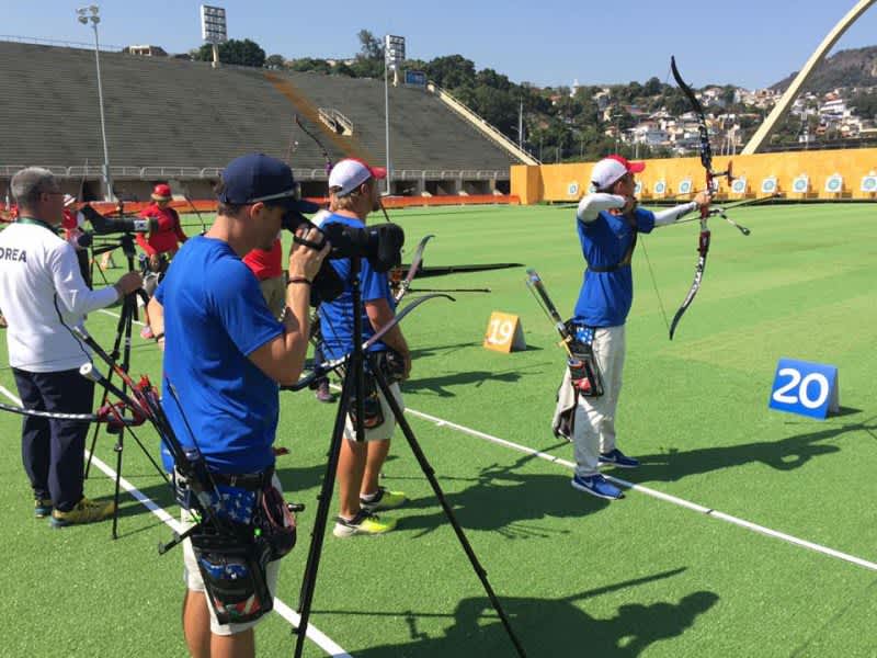 An Archer’s Guide to the 2016 Summer Olympics