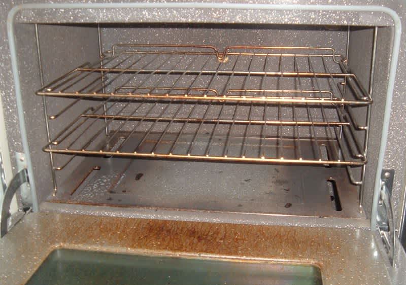 Florida Woman Shot by Ammo Stored in Oven While Making Waffles