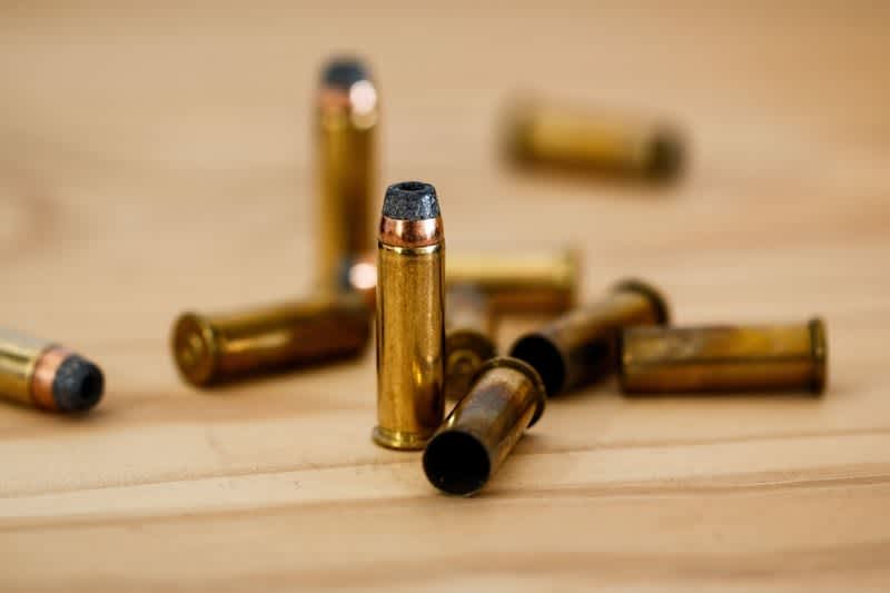 State Law Maker Aims to Add Tracking Number to All Ammunition
