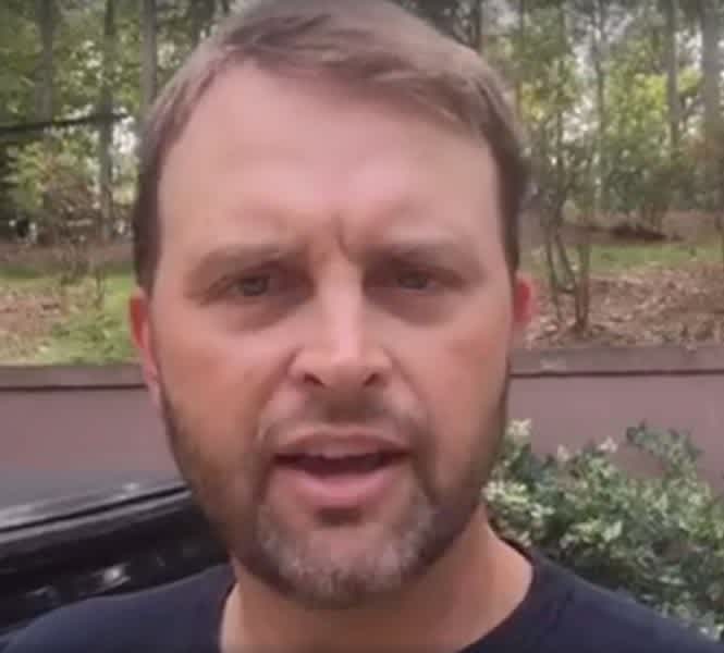 Video: Michael Waddell Goes on Epic Rant Calling Out Obama, Colin Kaepernick and Hillary Clinton