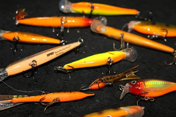 For the Angler, Orange is the New Black