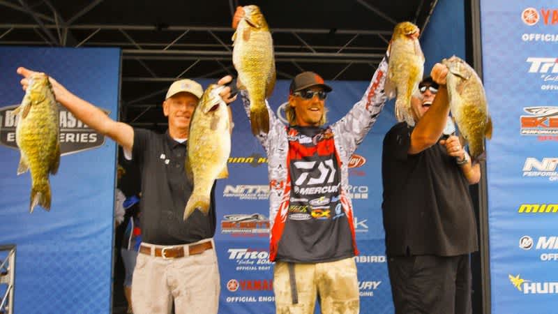 Mille Lacs: The Best Trophy Smallmouth Lake in the World