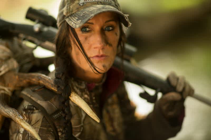 Exclusive Interview: Melissa Bachman from ‘Winchester Deadly Passion’