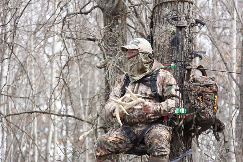 Archery Tactics for October Whitetails