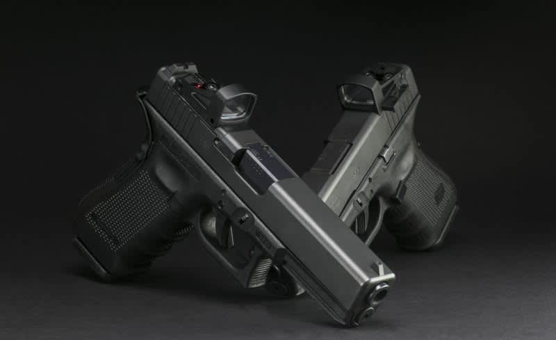 Shield Sights Announces Full Production of RMS Red Dot Sight