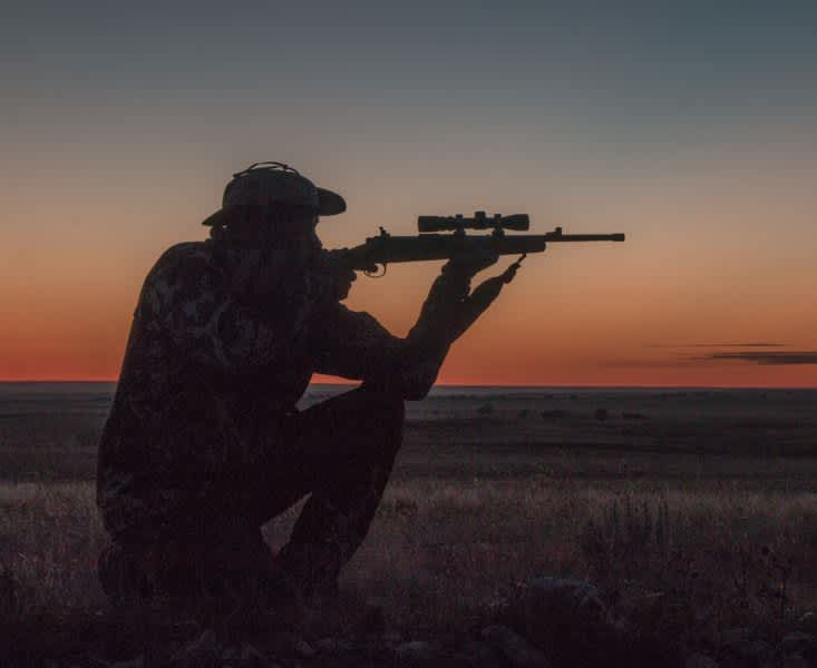 Shooting with the Mann: Scout Rifles