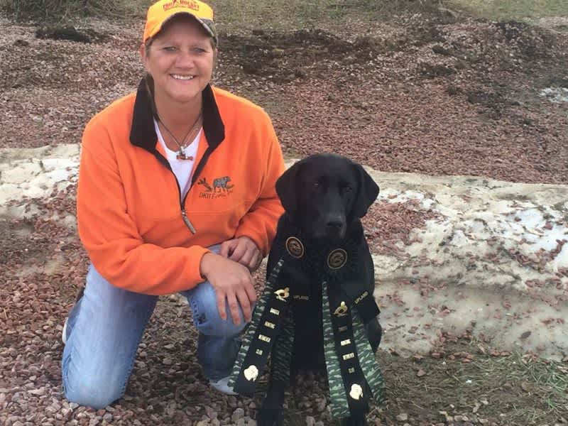 Interview: Dog Trainer and Upland Guide, Deb Anderson