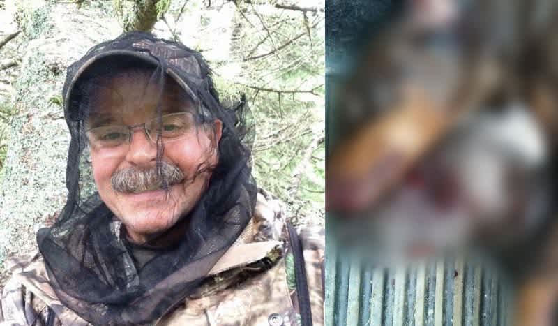 Man Just Shot Two Dogs and All Hunters Need to Condemn Him