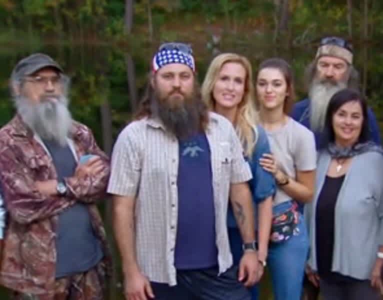 Reality Show Series ‘Duck Dynasty’ Ending After Current Season