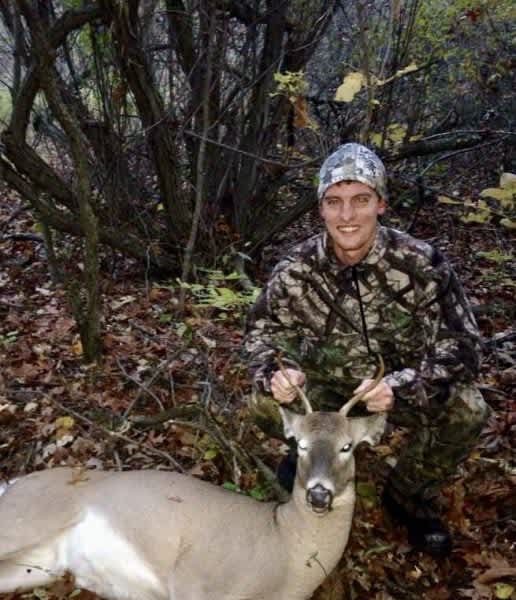 Taking My First Buck with a Bow and the Valuable Hunting Lesson Learned
