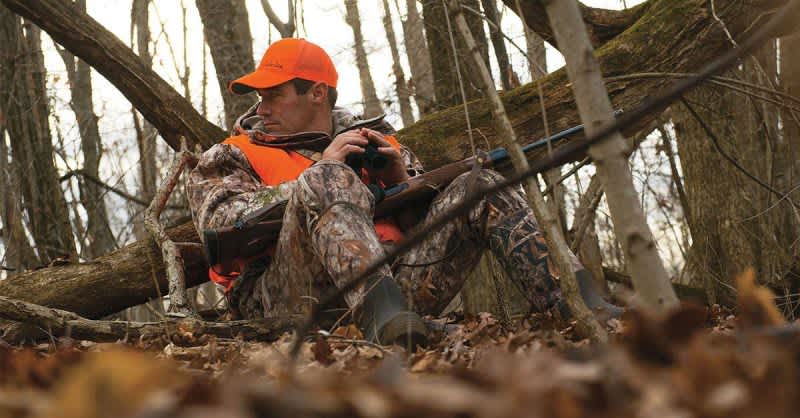 10 Tools for Hunting the Rut