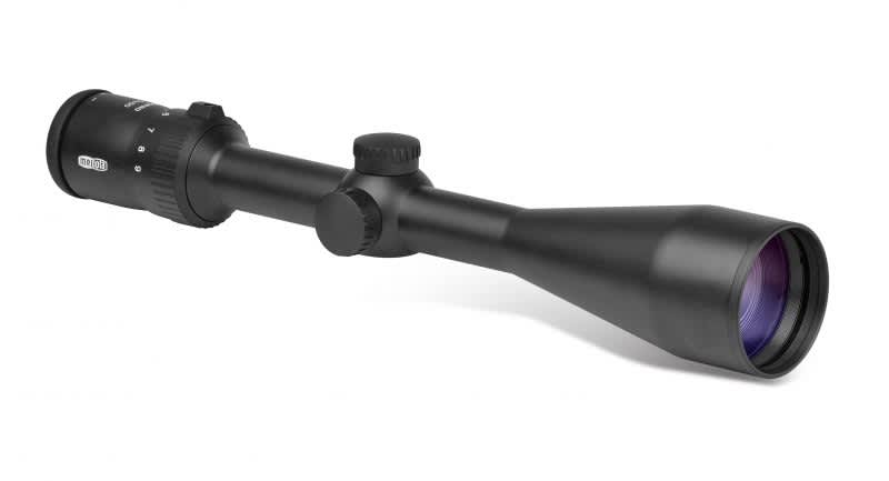 Meopta’s MeoPro 3-9×50 Riflescope Named Optic of the Year