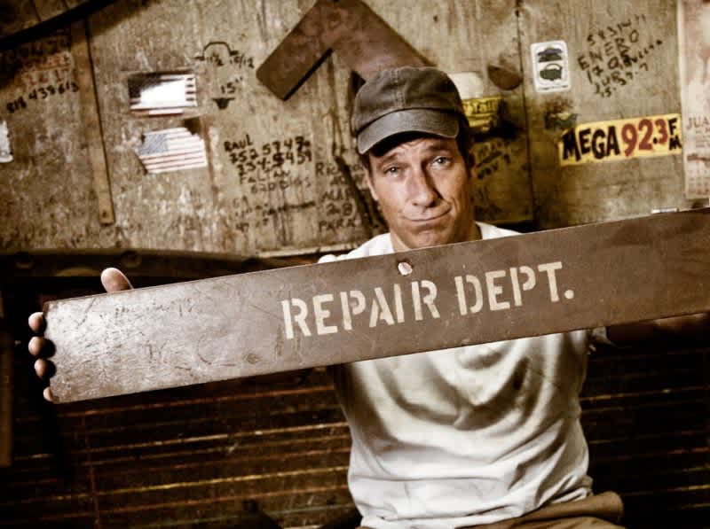 Mike Rowe Offers His Analysis of 2016 Election
