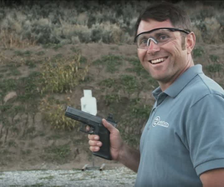 Video: Hilarious Blooper Reel Featuring Evan Hafer, Founder of Black Rifle Coffee Company